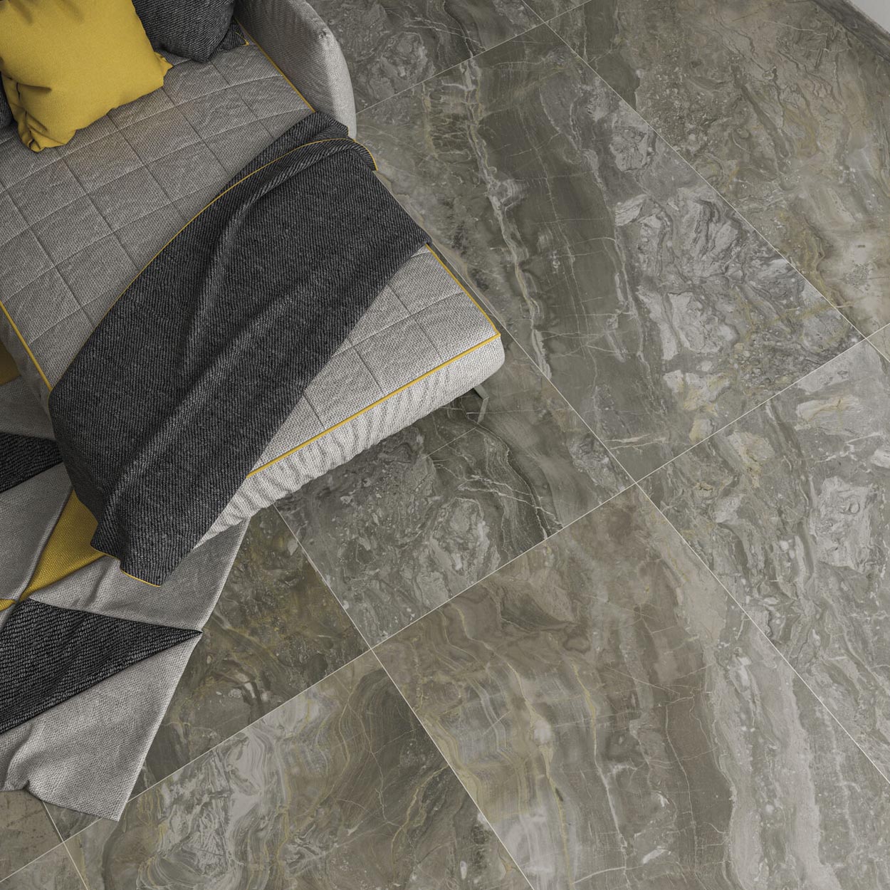 Cifre Ceramica Luxury Nature Polished Tegel 60x120cm